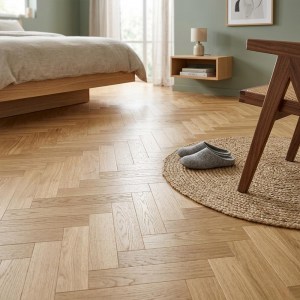 PARQUET SPINA ITALIANA - Rovere 1 Strip Brescia - Plancetta-12